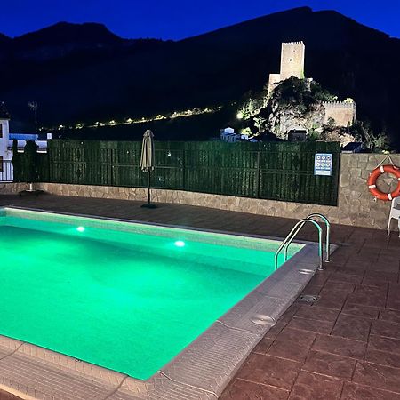 Casa Tio Paco Villa Cazorla Eksteriør bilde