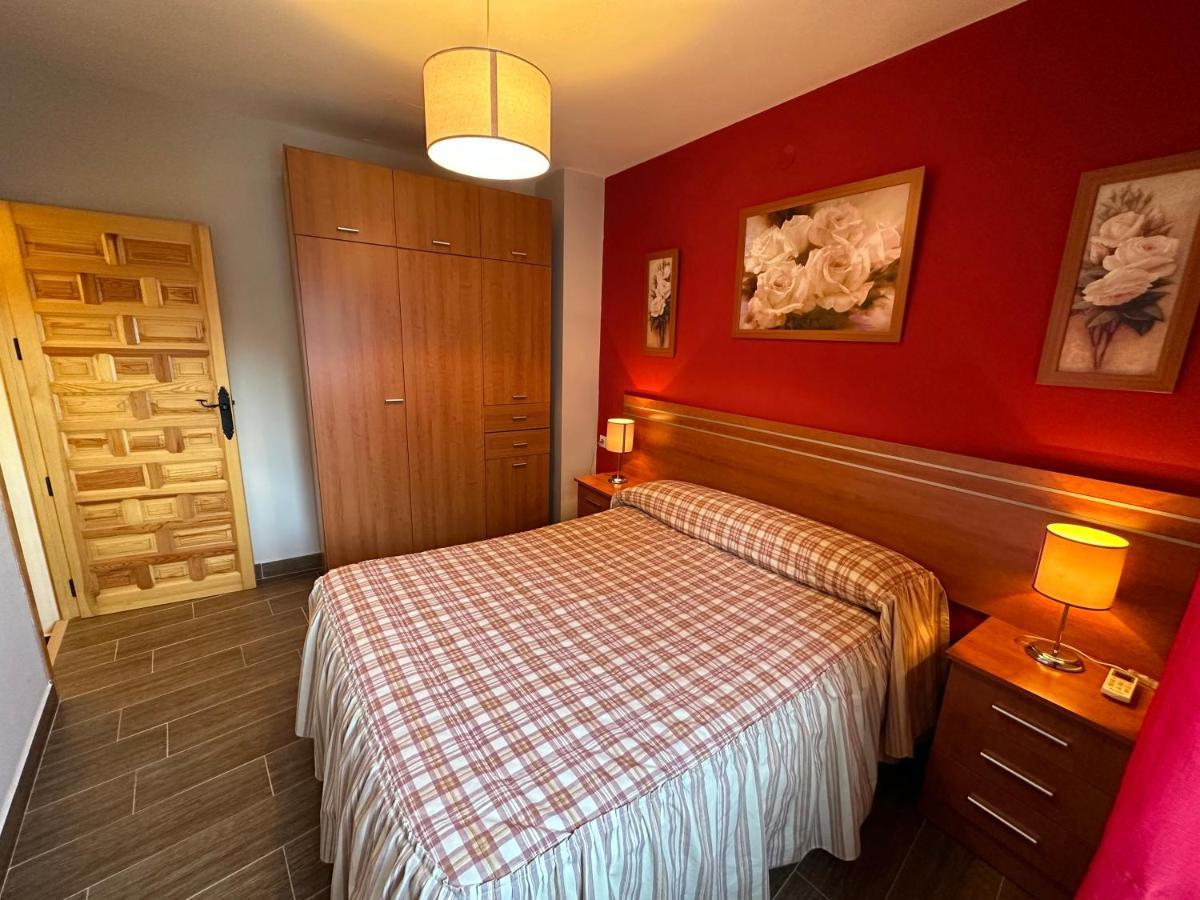 Casa Tio Paco Villa Cazorla Eksteriør bilde