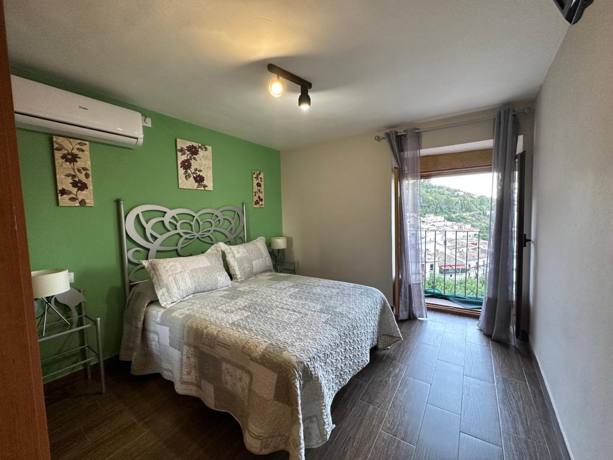 Casa Tio Paco Villa Cazorla Eksteriør bilde