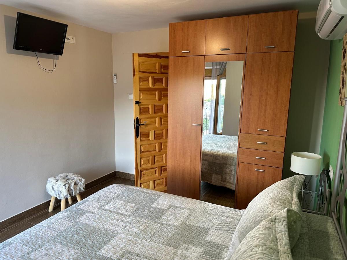 Casa Tio Paco Villa Cazorla Eksteriør bilde