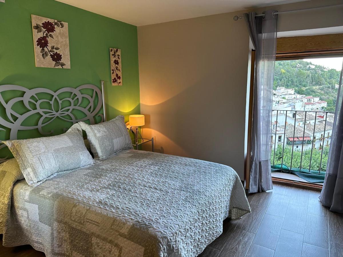 Casa Tio Paco Villa Cazorla Eksteriør bilde