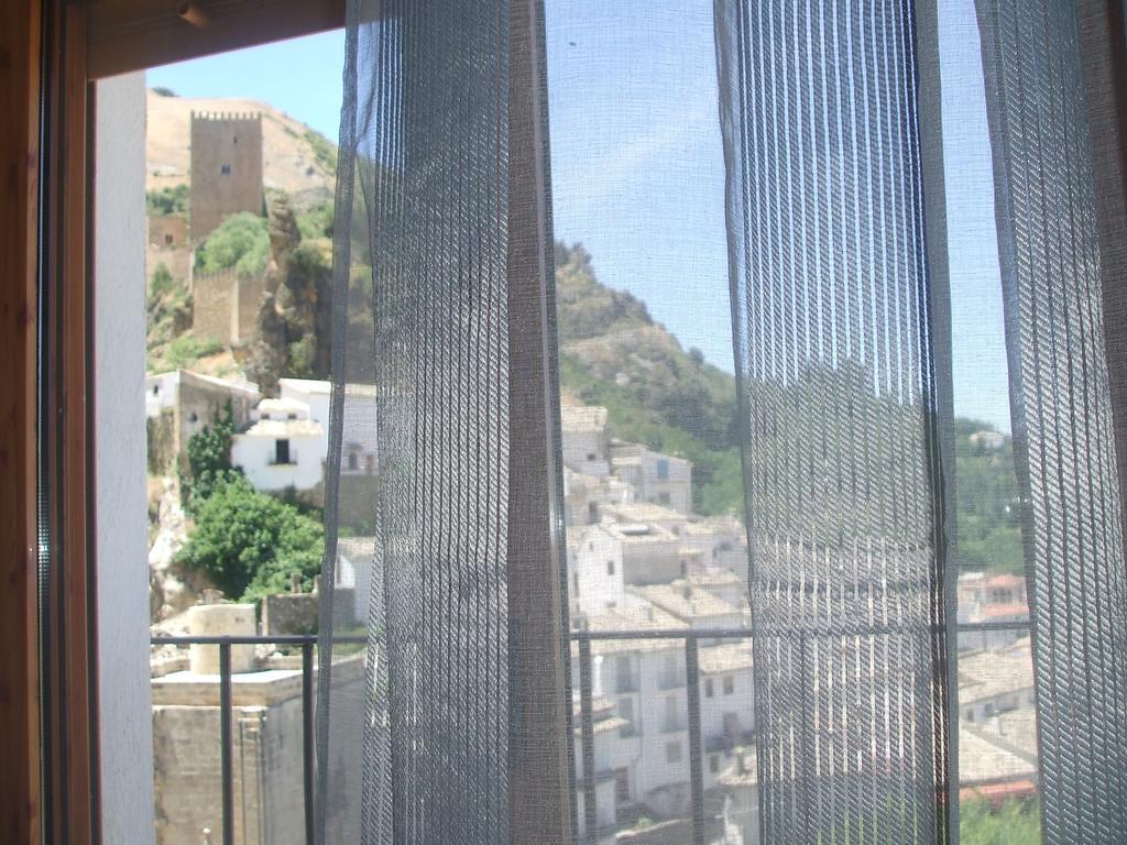 Casa Tio Paco Villa Cazorla Eksteriør bilde
